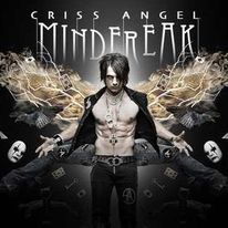知名魔術師介紹-魔幻天使Criss Angel