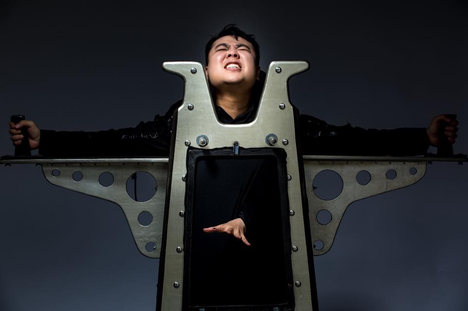 尾牙表演 / 尾牙表演團體/大型魔術秀、雷射開場秀、拉斯維加斯豪華大型魔術表演-尾牙表演推薦!